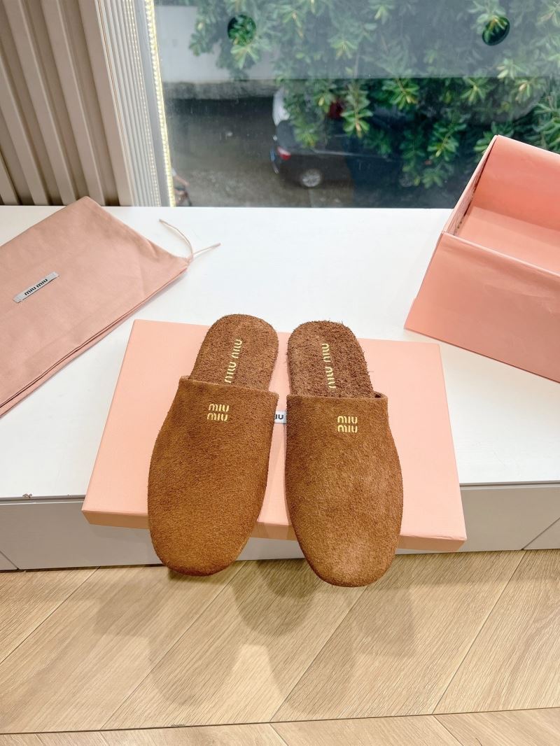 Miu Miu Sandals